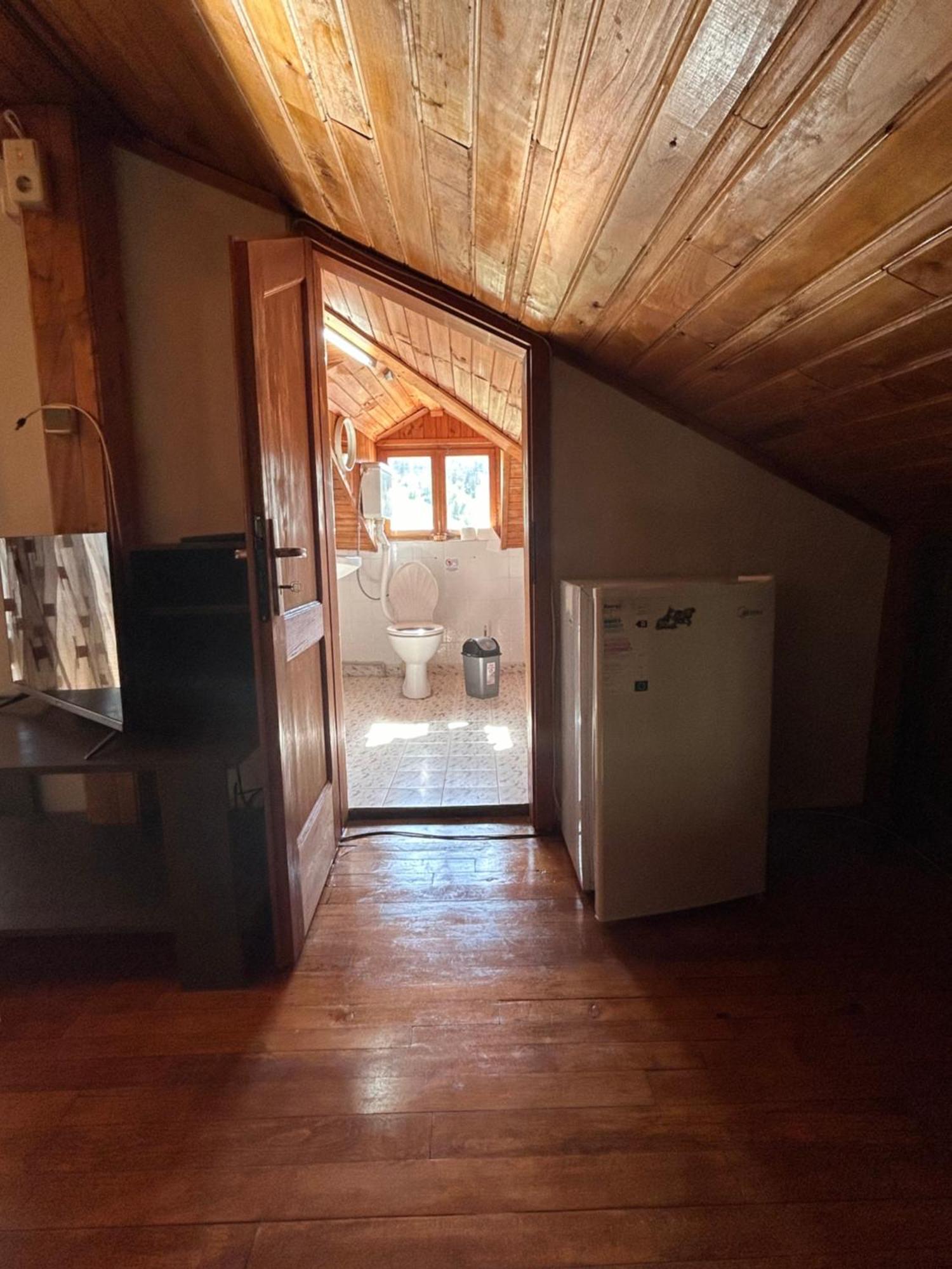 Luylyana Guesthouse Ribarica Bagian luar foto