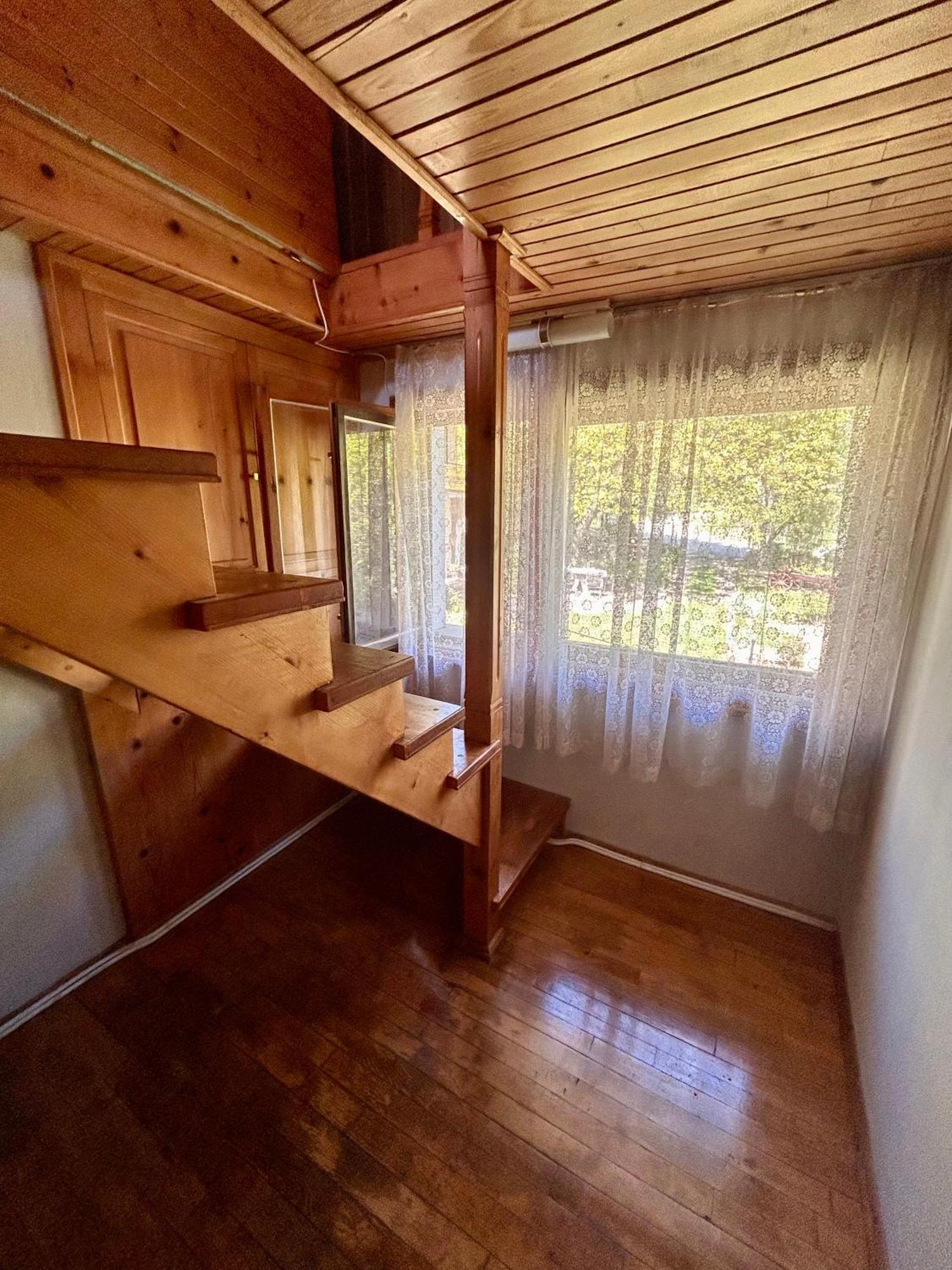 Luylyana Guesthouse Ribarica Bagian luar foto