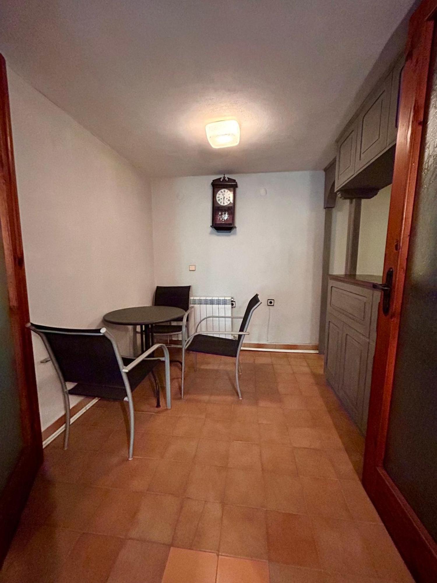 Luylyana Guesthouse Ribarica Bagian luar foto